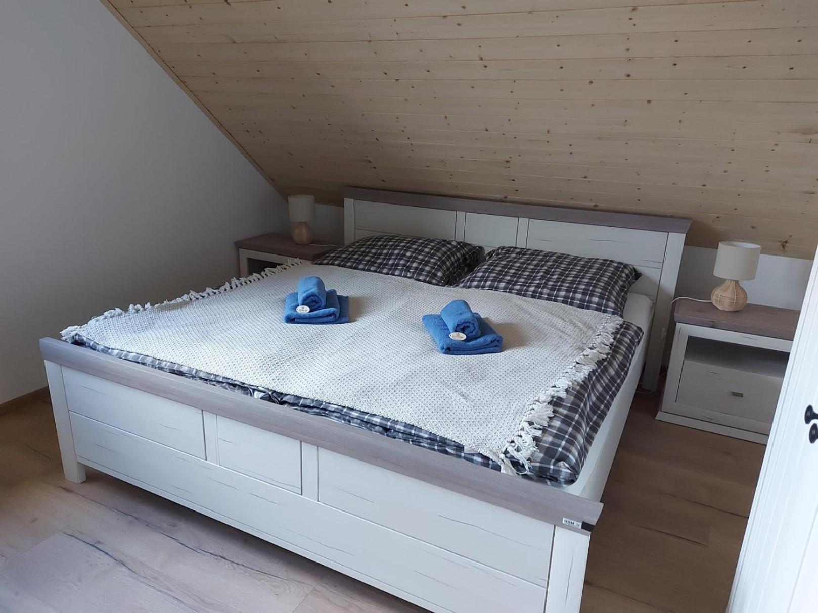 Chalupy Tri Grose Vlasky Besenova Ngoại thất bức ảnh