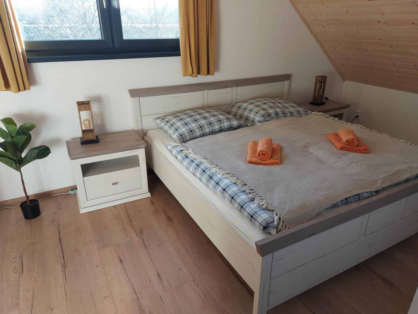 Chalupy Tri Grose Vlasky Besenova Ngoại thất bức ảnh