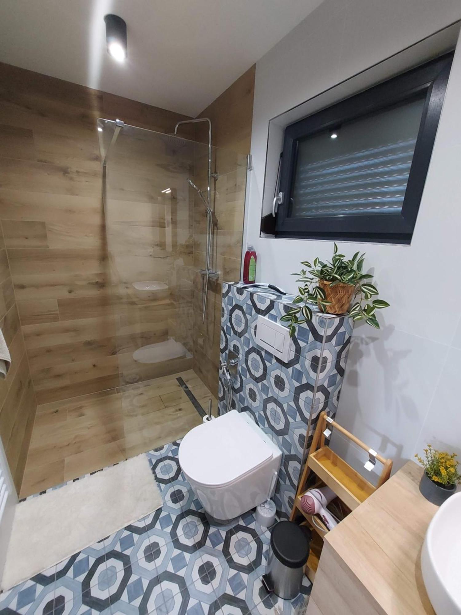 Chalupy Tri Grose Vlasky Besenova Ngoại thất bức ảnh